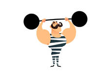 Hormonal harmony for men   